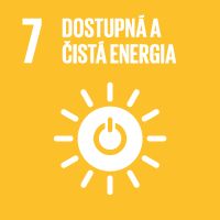 Dostupná a čistá energia