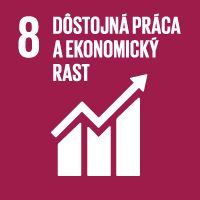 Dôstojná práca a ekonomický rast