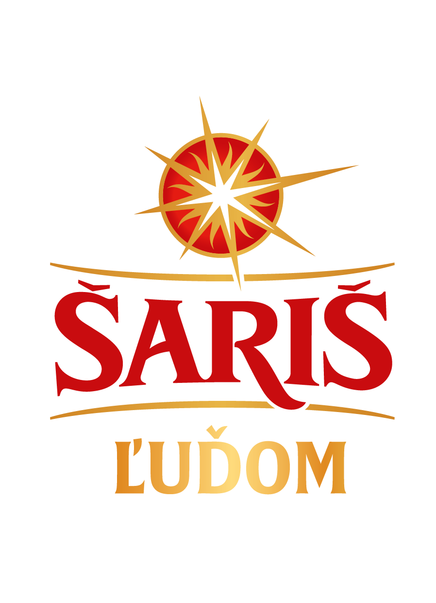 Šariš ľuďom