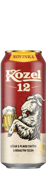 Kozel 12