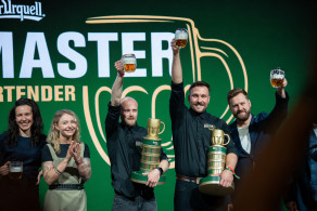 najlepsi-vycapnik-plzenskeho-leziaka-je-z-podniku-route-66-bar-restaurant-v-liptovskom-mikulasi-vitazom-sutaze-pilsner-urquell-master-bartender-2026-sa-stal-adam-trepac