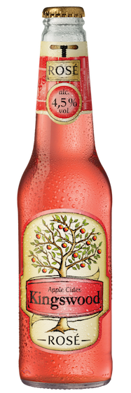 Kingswood ROSÉ