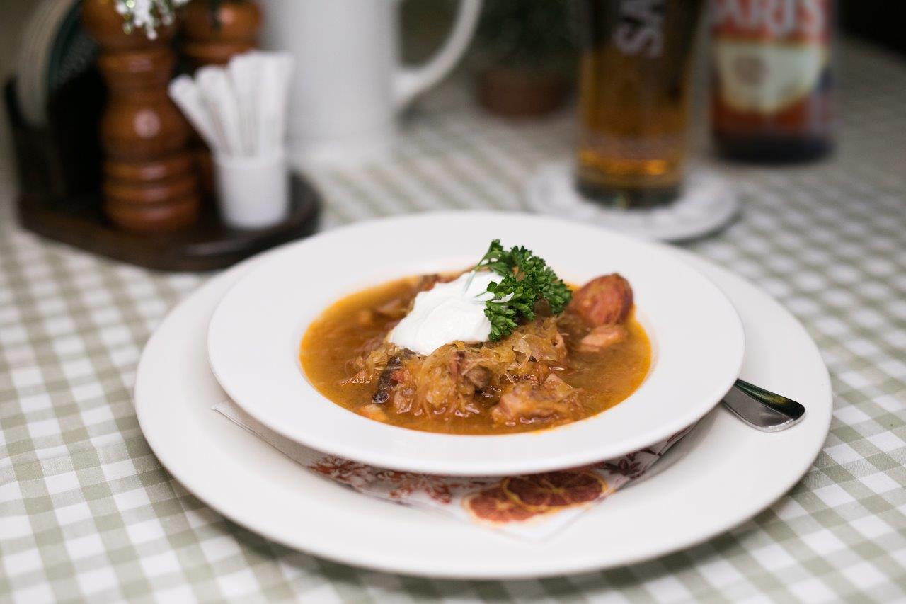 Vylaďte vianočné menu do dokonalosti: Ako správne nakombinovať chute na štedrovečerný stôl?