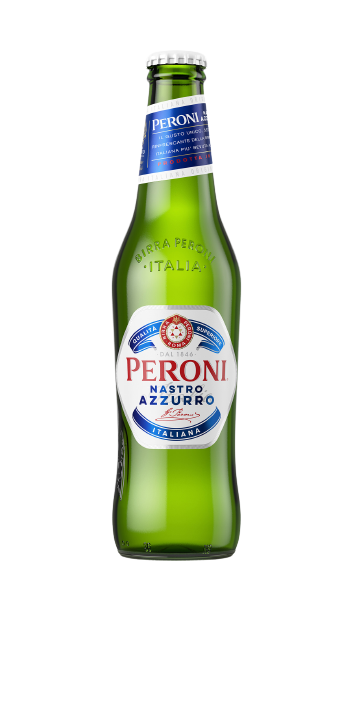 Peroni Nastro Azzuro